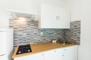 Wohnung Mit Terrasse, Grill, Garten Und Meerblick - Pašman - 7