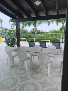 Casa Gaetano - Balestrate - 6