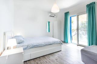 Wohnung Mit Terrasse, Grill, Garten Und Meerblick - Pašman - 6