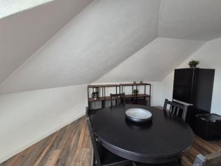 Mikra Homes24 in Crimmitschau - Crimmitschau - 8