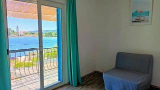 Wohnung Mit Terrasse, Grill, Garten Und Meerblick - Pašman - 3