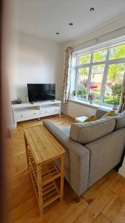 Entire Cozy home 5 mins from Dublin Airport - Swords - 9