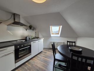 Mikra Homes24 in Crimmitschau - Crimmitschau - 6