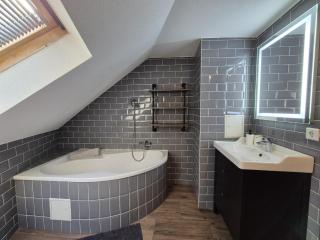 Mikra Homes24 in Crimmitschau - Crimmitschau - 0
