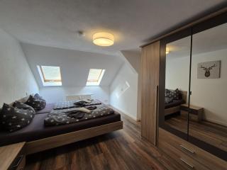 Mikra Homes24 in Crimmitschau - Crimmitschau - 5