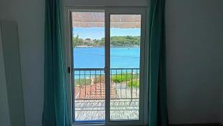 Wohnung Mit Terrasse, Grill, Garten Und Meerblick - Pašman - 2