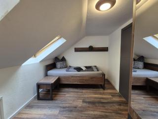 Mikra Homes24 in Crimmitschau - Crimmitschau - 3