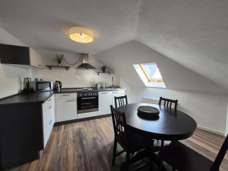 Mikra Homes24 in Crimmitschau - Crimmitschau - 2