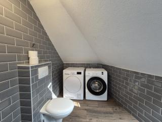 Mikra Homes24 in Crimmitschau - 1