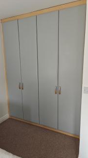 Entire Cozy home 5 mins from Dublin Airport - Swords - 8