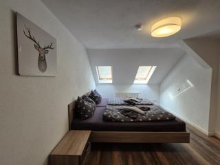 Mikra Homes24 in Crimmitschau - 1