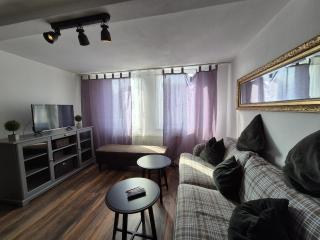 Mikra Homes24 in Crimmitschau - 7