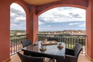 Luxury apartment en Islantilla - 5
