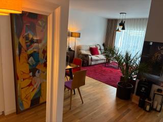 Civic Centre Flat - Braşov - 7