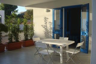 Felloniche Wohnung Mit Wasserblick - 0