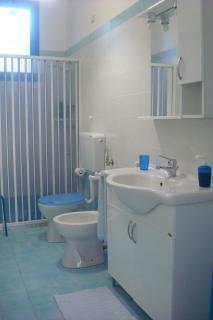 Felloniche Wohnung Mit Wasserblick - Leuca - 9