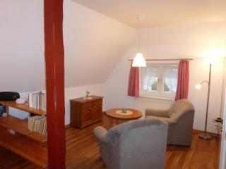 Ferienwohnung In Wohlenberg Mit Terrasse Und Grill - Klütz - 8