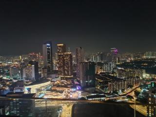 The Robertson Residence in bukit bintang - 2