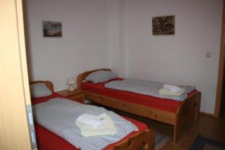Ferienwohnung In Strandnähe In Ahlbeck - Heringsdorf - 2