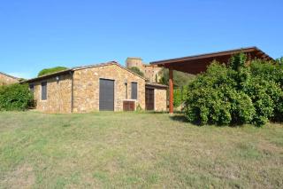 Ferienhaus Mit Großem Garten - Campiglia Marittima - 0
