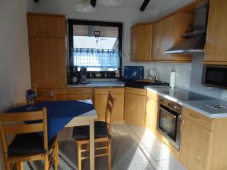 Nettes Ferienhaus In Großwürden Mit Garten - 1