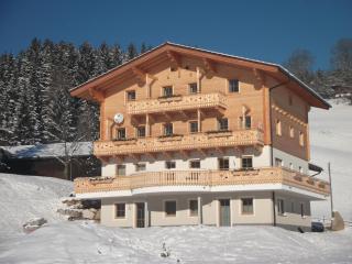 Wohnung Pihapperblick In Hollersbach Im Pinzgau - Hollersbach im Pinzgau - 0