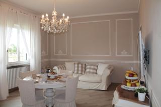 La Valinfiore Charmante Wohnung Mit Pool - Montecarlo - 6