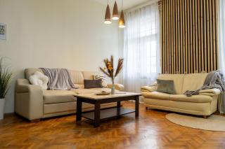 Designer Stay - City Views in the Heart of Town - Timişoara - 2