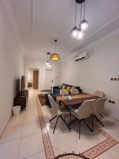Cozy apartment 3BR - Djedda - 0