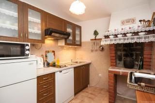 Große Wohnung In Baška Mit Großem Balkon - Baška (Bescanuova) - 9