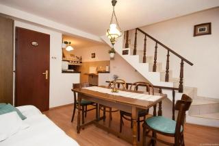 Große Wohnung In Baška Mit Großem Balkon - Baška (Bescanuova) - 8