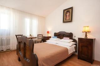 Große Wohnung In Baška Mit Großem Balkon - Baška (Bescanuova) - 7