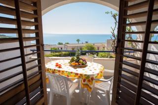 Ferienwohnung In Sciacca Mit Garten Und Meerblick - Sciacca - 0