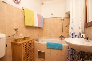 Große Wohnung In Baška Mit Großem Balkon - Baška (Bescanuova) - 5