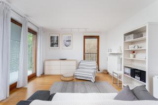 Wilga Park Homely Apartment - Krakau - 6