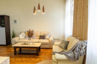 Designer Stay - City Views in the Heart of Town - Timişoara - 1