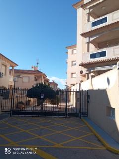 Apartamento Sol-Zenia - Orihuela Costa - 8