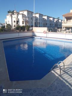 Apartamento Sol-Zenia - Orihuela Costa - 6