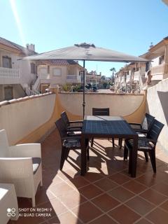 Apartamento Sol-Zenia - Orihuela Costa - 5