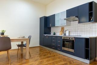Designer Stay - City Views in the Heart of Town - Timişoara - 8