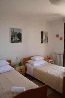 Gemütliche Wohnung Mit Grill Und Garten - Opatija - 1