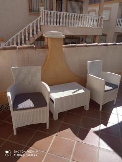 Apartamento Sol-Zenia - Orihuela Costa - 3