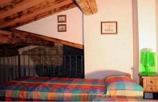 Apartment Mit Offenem Schlafboden Und Garten - Campiglia Marittima - 7