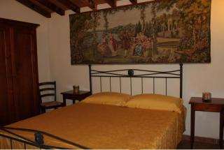 Apartment Mit Offenem Schlafboden Und Garten - Campiglia Marittima - 9