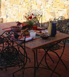 Apartment Mit Offenem Schlafboden Und Garten - Campiglia Marittima - 6