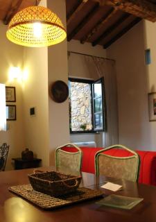 Apartment Mit Offenem Schlafboden Und Garten - Campiglia Marittima - 4
