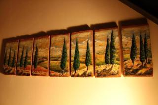 Apartment Mit Offenem Schlafboden Und Garten - Campiglia Marittima - 5