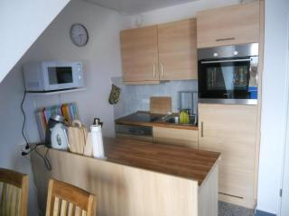 Moderne Ferienwohnung In Dorumer Neufeld - 5