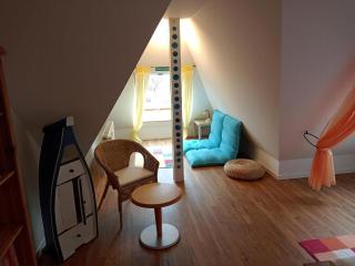 Moderne Ferienwohnung In Dorumer Neufeld - Dorum Neufeld - 1