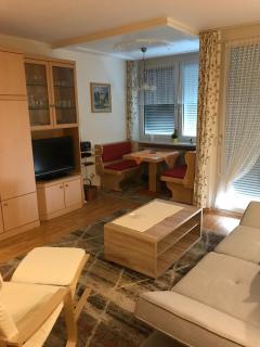 Studio Nr, 208 Mit Balkon Im Haus Falkenberg - Oberstdorf - 9